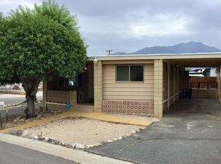 16901 Sunrise Rd, Desert Hot Springs, CA 92241