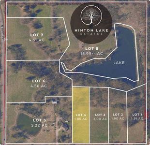 4 E Hinton Rd, Columbia, MO, 65202