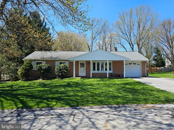 16 Culpepper Rd, Shrewsbury, PA 17361