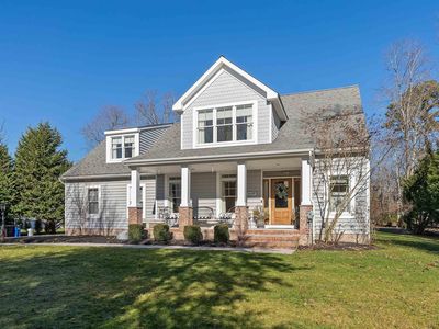 201 Millbridge Ct, Port Republic, NJ, 08241