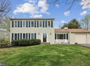 11204 Trippon Ct, Gaithersburg, MD