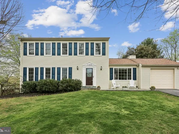 11204 Trippon Ct, Gaithersburg, MD 20878