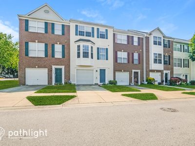 7502 Oakpost Ct, Upper Marlboro, MD, 20772