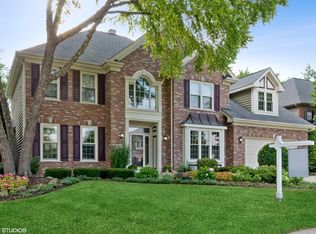 31 Marywood Trl, Wheaton, IL