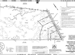 305 Middleton Road, Milton, NH 03851