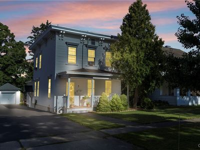 7 Hillside Ave, New Hartford, NY, 13413