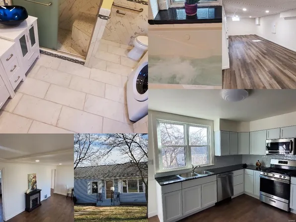 3128 Saint David Ln, Saint Ann, MO 63074