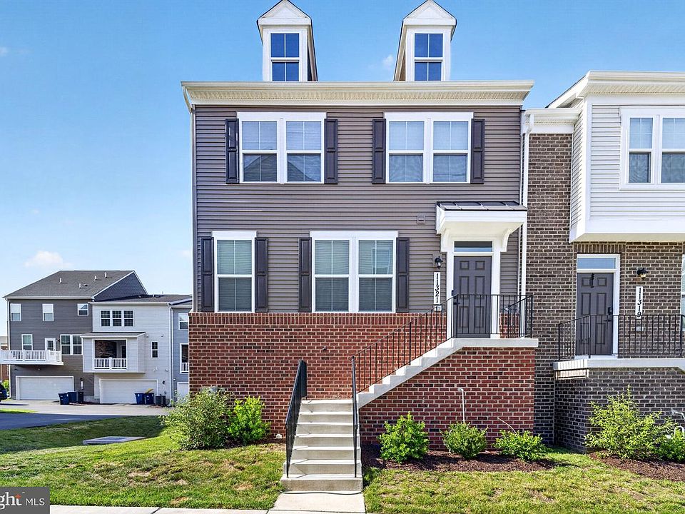 1st image of 11321 Meridian Hill Way