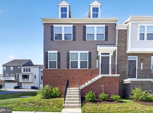 11321 Meridian Hill Way, Upper Marlboro, MD 20772