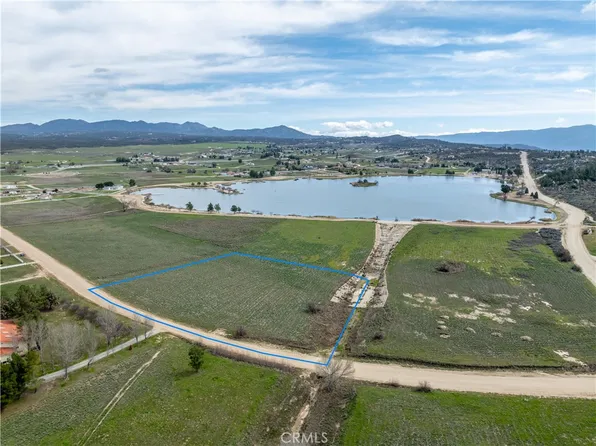 0 Sky Harbor Way #366, Aguanga, CA 92536