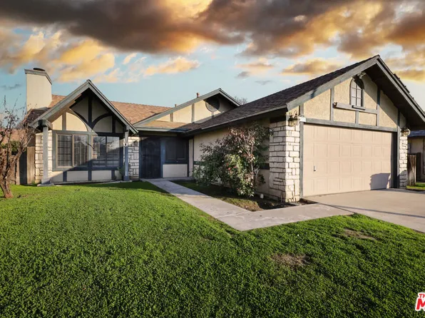 5712 Monitor St, Bakersfield, CA 93307