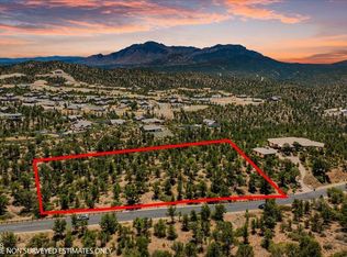 6185 Almosta Ranch Rd, Prescott, AZ 86305