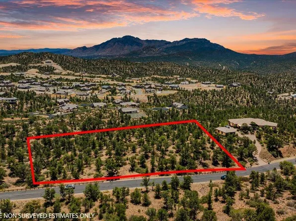 6185 Almosta Ranch Rd, Prescott, AZ 86305