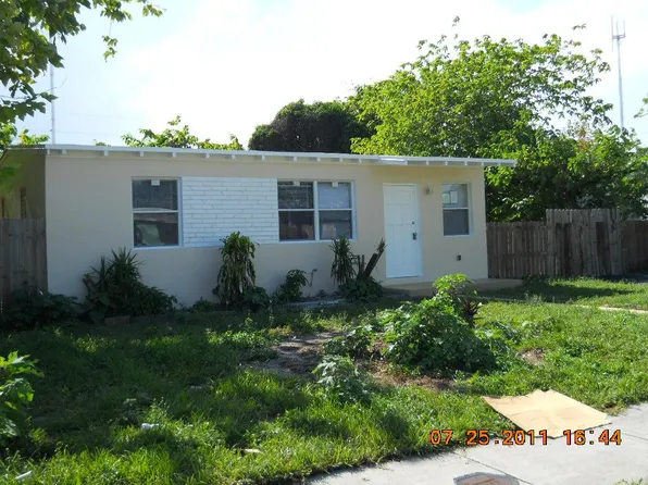 3620 SW 45th Ter, Hollywood, FL 33023