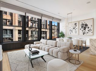 45 Great Jones St APT 2, New York, NY 10012