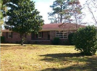 4430 Blackwell Nursery Rd W, Semmes, AL 36575