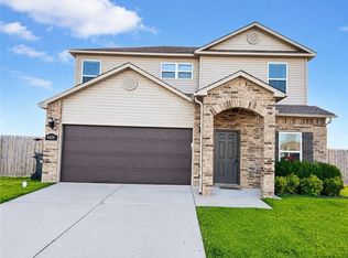 4424 Cornwall St, Springdale, AR 72762
