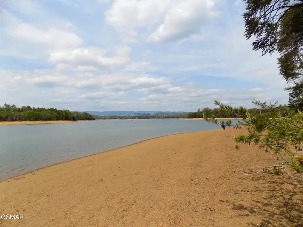 3753 Lake Point Dr Lot 15&16, Morristown, TN 37814
