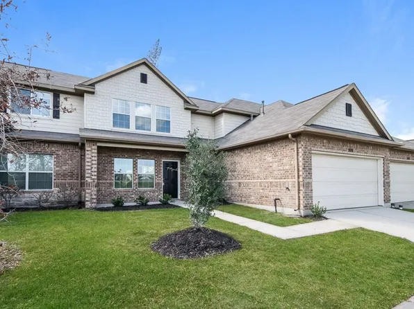 9611 Fabia Ct, Houston, TX 77044