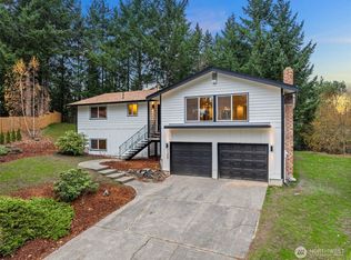 5208 66th Ave W, University Place, WA