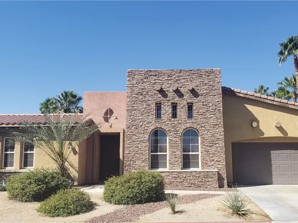 89 Via Santo Tomas, Rancho Mirage, CA 92270