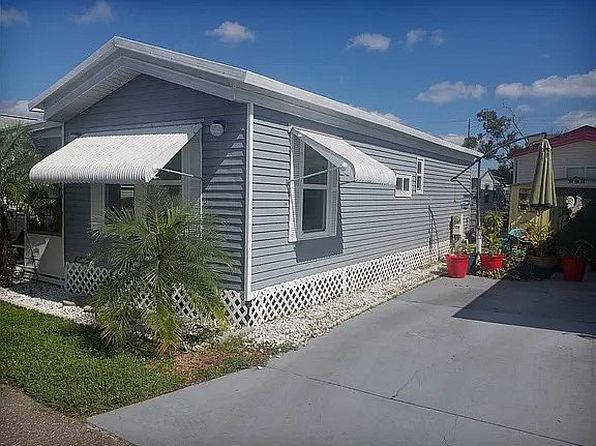 11911 66th St Lot 704