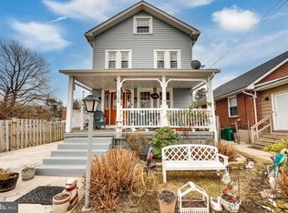 1108 Liberty Ave, Reading, PA 19607