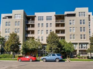 275 S Harrison St UNIT 207, Denver, CO 80209