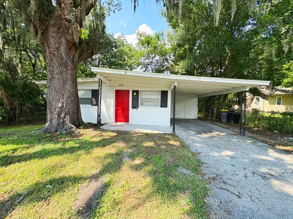 637 E 60th St, Jacksonville, FL 32208