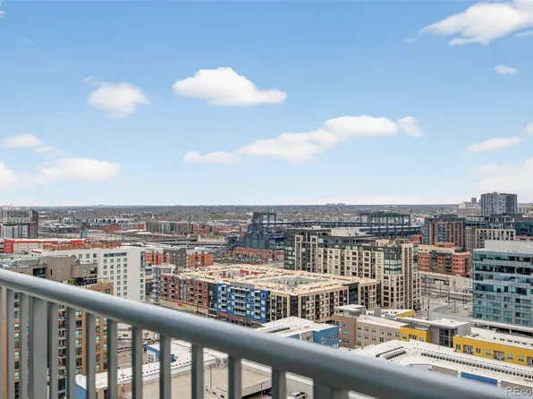 1700 Bassett Street #2012, Denver, CO 80202