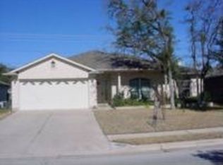 1403 Chardonnay Xing, Leander, TX 78641