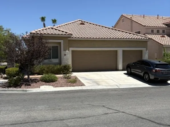 808 Cambridge Cross Pl, Las Vegas, NV 89144