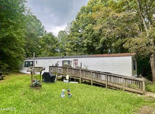 664 Chestnut Ridge Rd, Heiskell, TN 37754