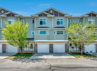 318 E Strathcona Cir, Strathmore, AB T1P0B1