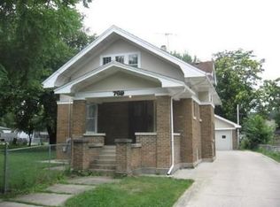 769 Spring St, Aurora, IL 60505