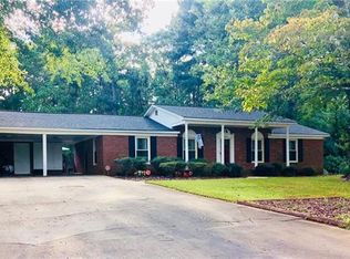 44445 Field Rd, New London, NC 28127