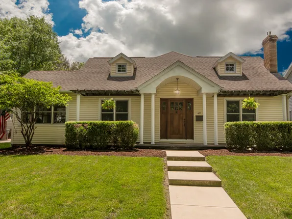 411 E Main St, Casey, IL 62420