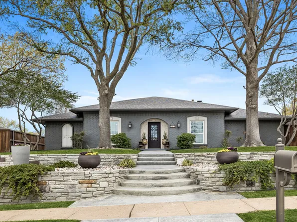 204 Fall Creek Dr, Richardson, TX 75080