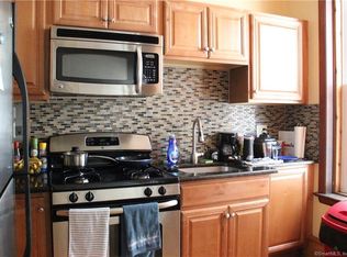 268 College St #2F, New Haven, CT 06510