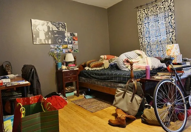 74 Mozart St #2R — Photo 7