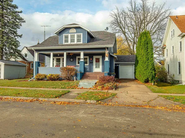 1315 21st Ave, Monroe, WI 53566