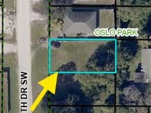 776 11th Dr SW, Vero Beach, FL 32962