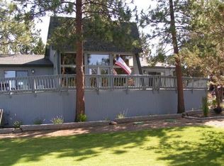 69958 Meadow View Rd, Sisters, OR 97759