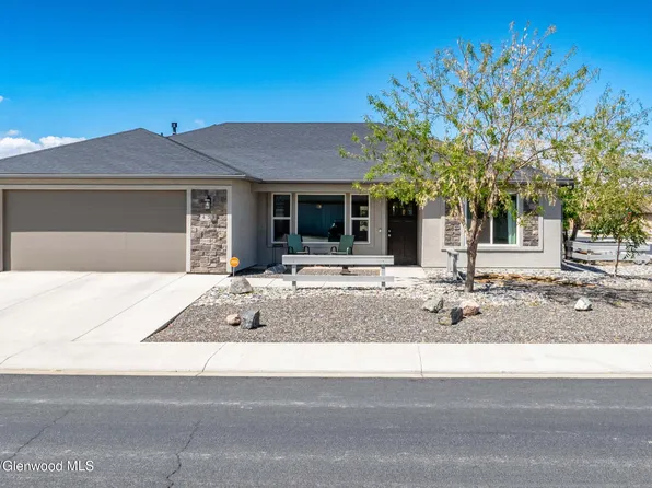 453 Dodge St, Grand Junction, CO 81504