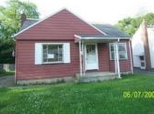 291 Sanderson Ave, Campbell, OH