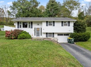 14 Terrace Ave, Binghamton, NY 13901
