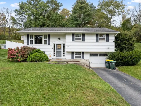 14 Terrace Ave, Binghamton, NY 13901