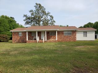 5960 Frank Reeder Rd, Pensacola, FL 32526
