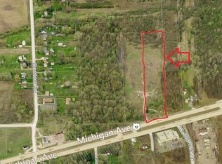 48880 Michigan Ave, Canton, MI 48188
