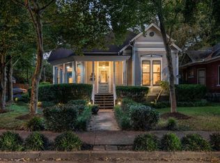 822 Boscobel St, Nashville, TN 37206